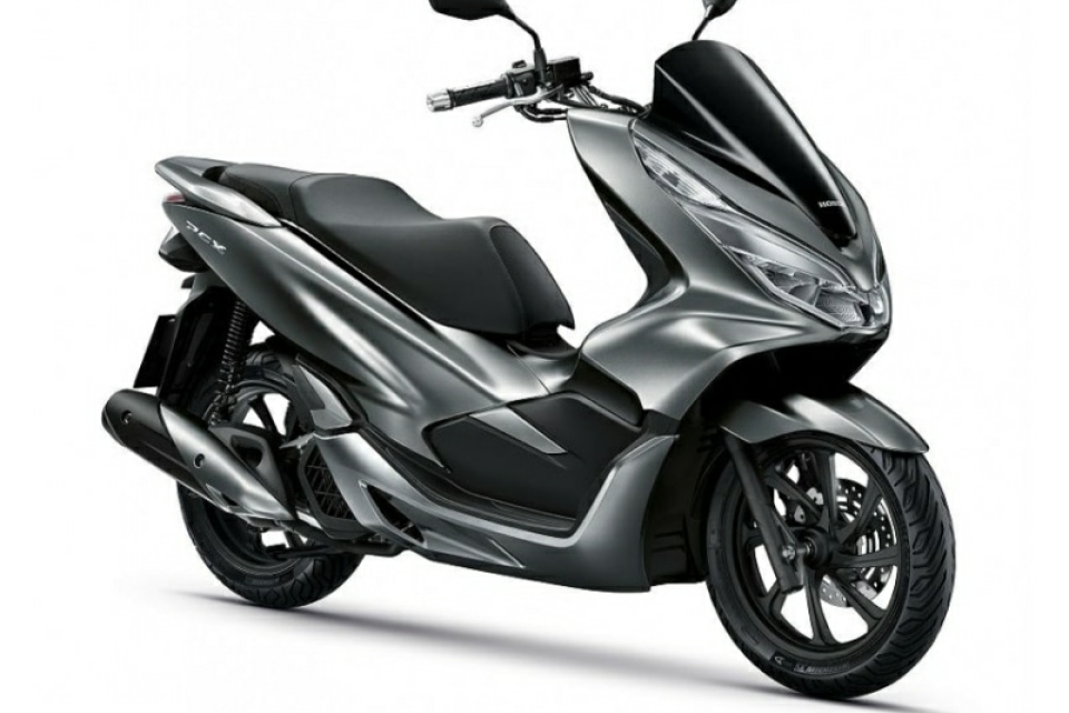 Honda PCX 150cc 2020