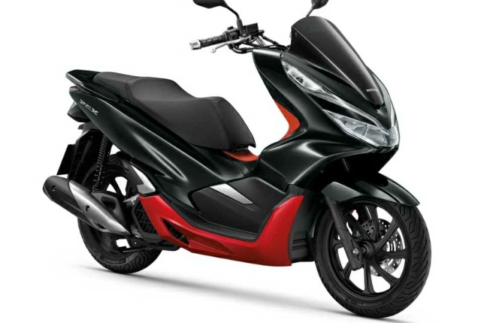 Honda PCX 150cc 2020