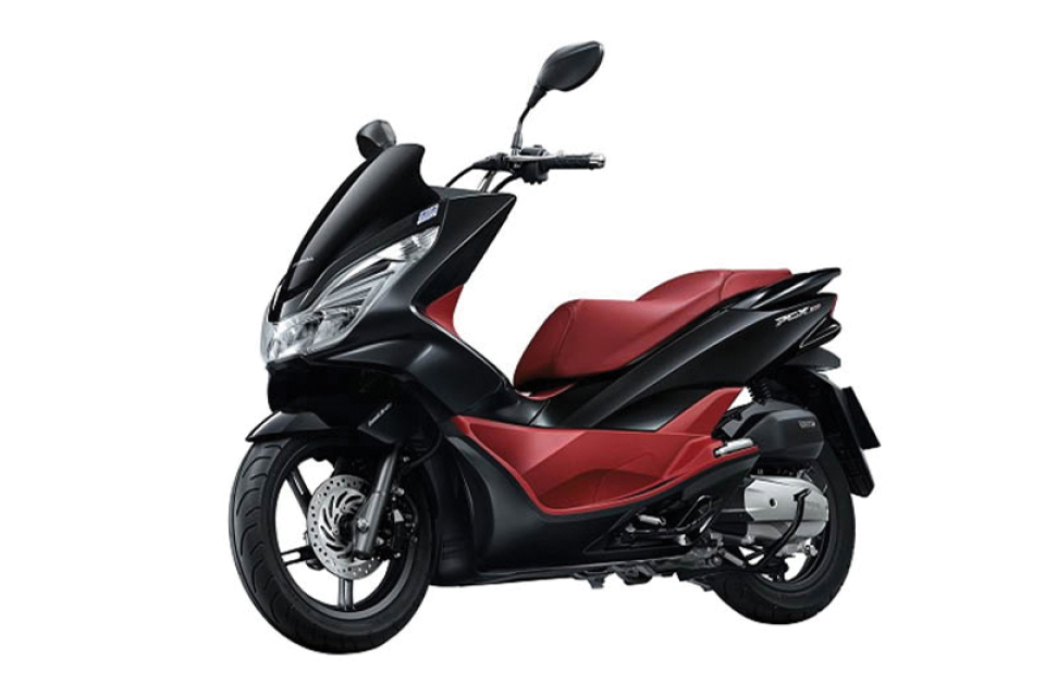 Honda PCX