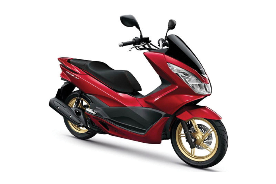 Honda PCX