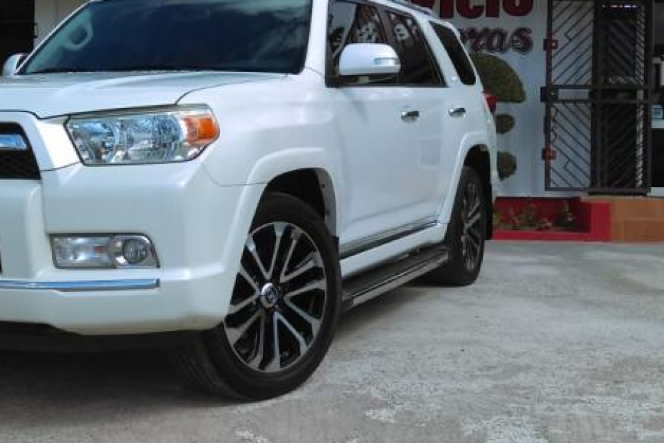 Toyota 4Runner