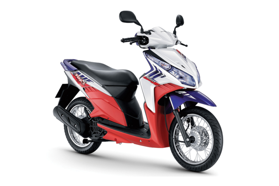 Honda Click 110