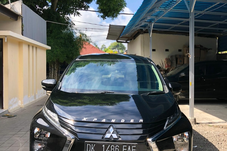 Mitsubishi Xpander