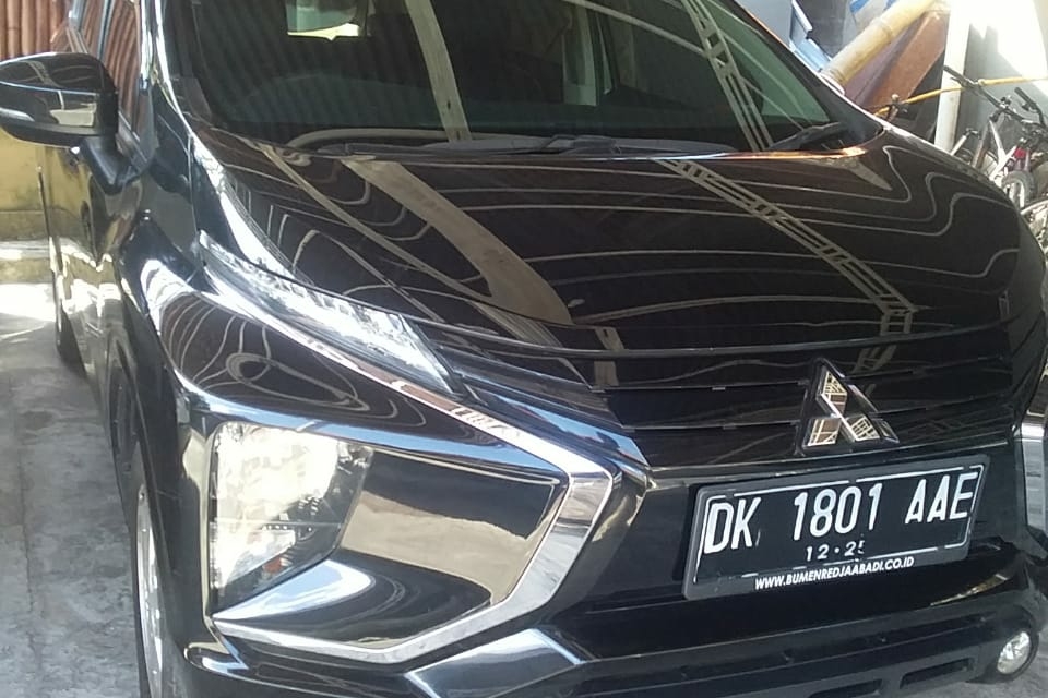 Mitsubishi Xpander