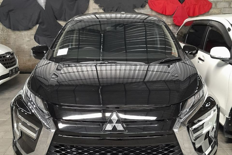 Mitsubishi Xpander