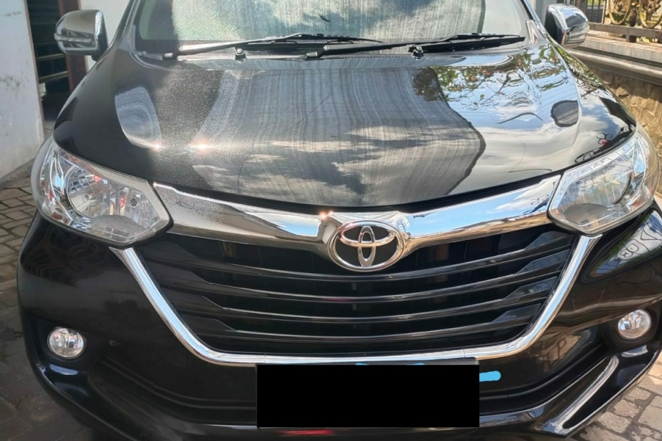 Toyota Avanza