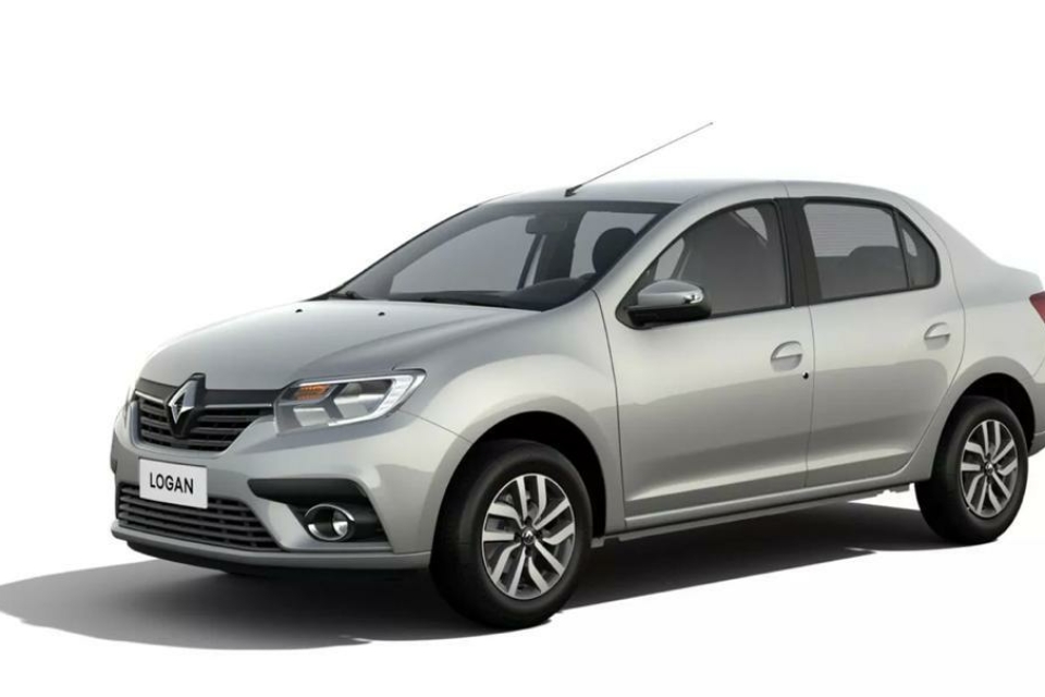 Renault Logan