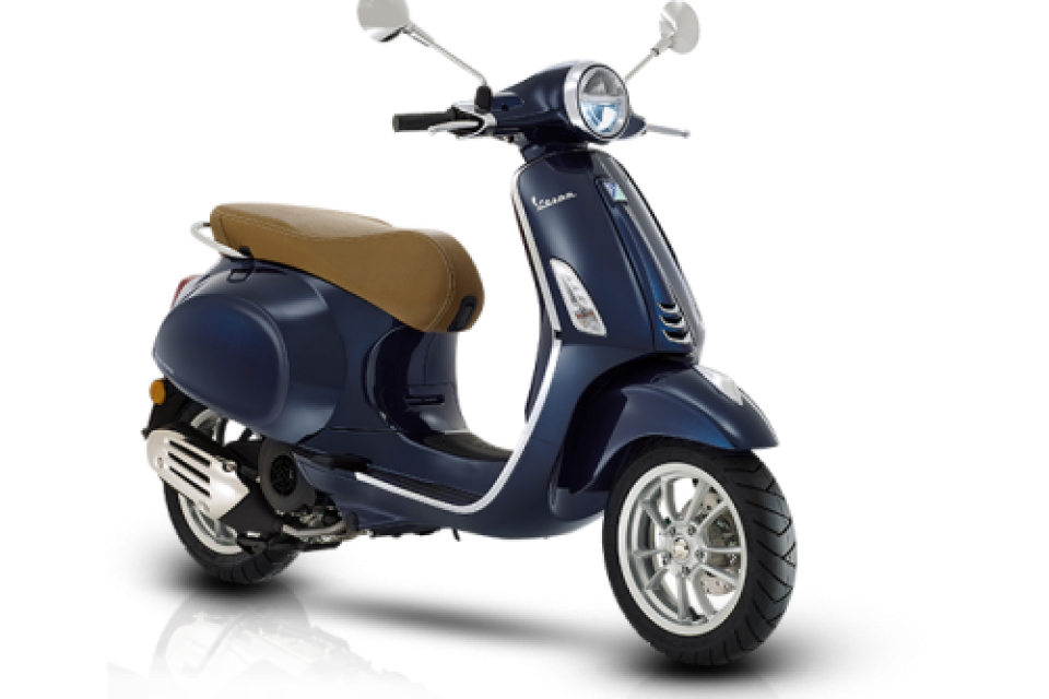 Vespa Primavera