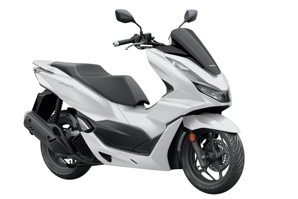 Honda PCX 150cc