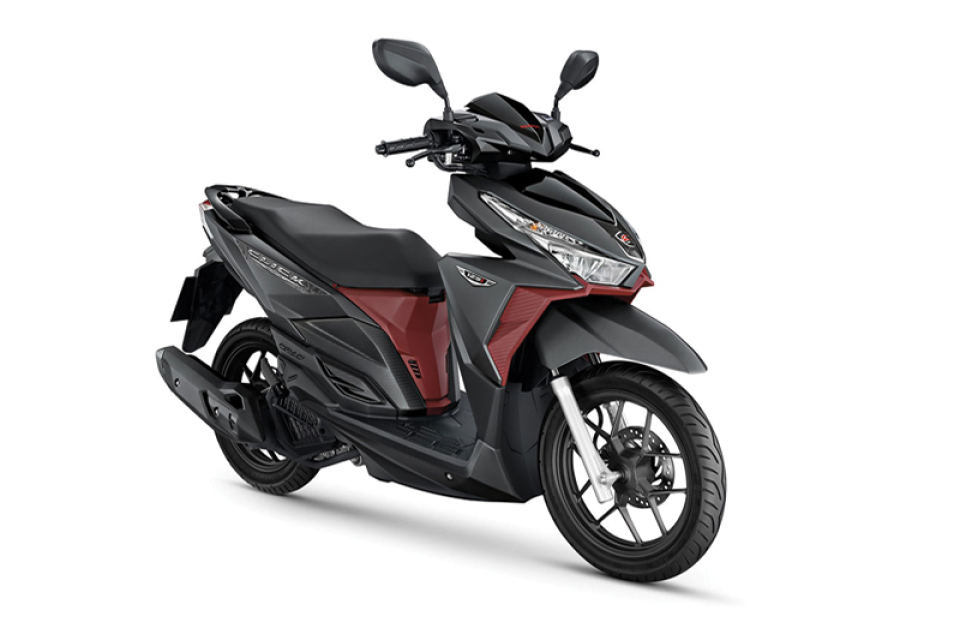 Honda Click 125i