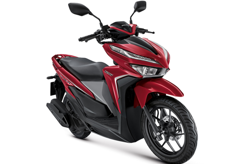 Honda Click 125i New