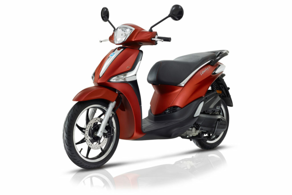 Piaggio Medley 125cc