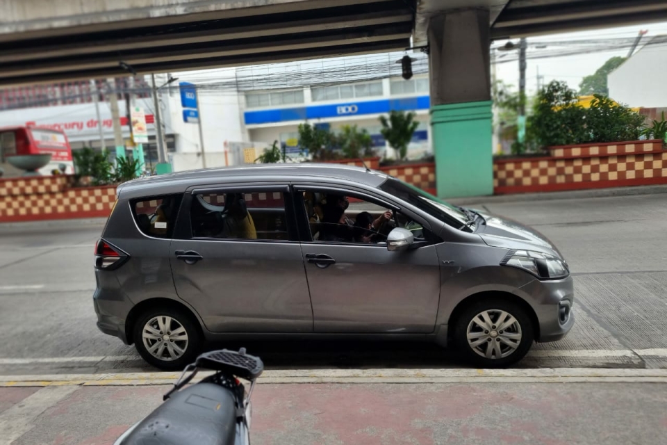 Suzuki Ertiga