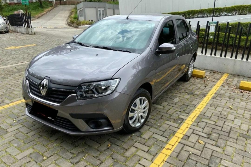 Renault Logan