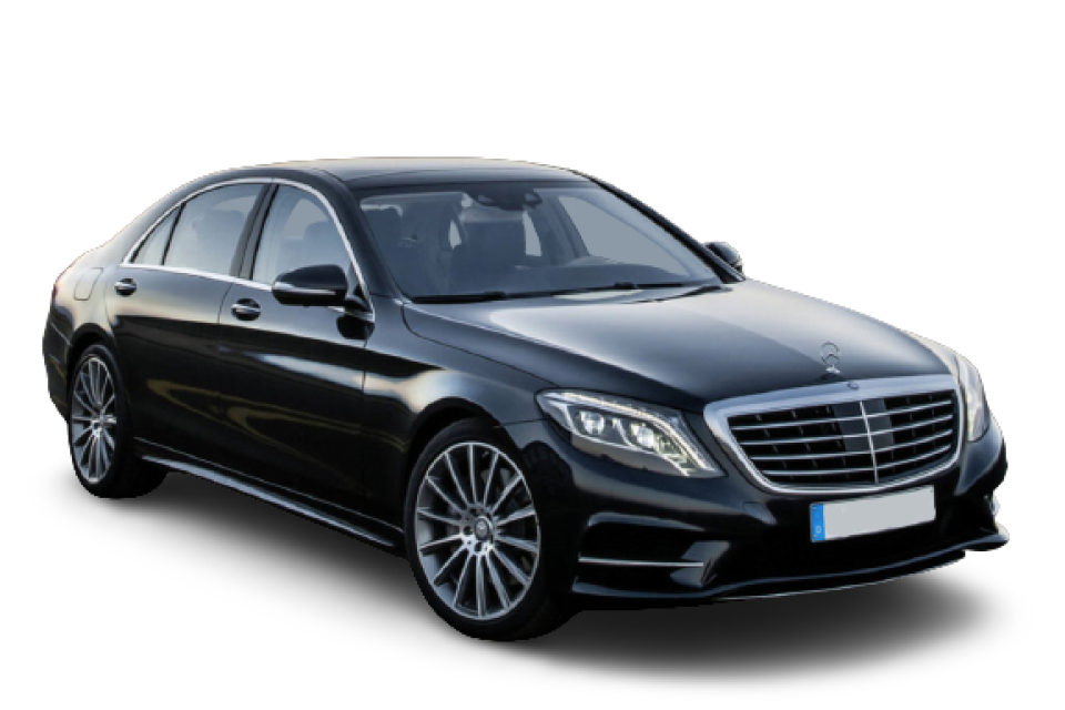 Mercedes-Benz S-class AMG