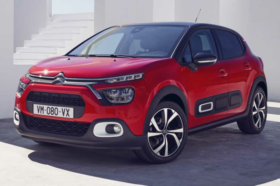 Citroen C3