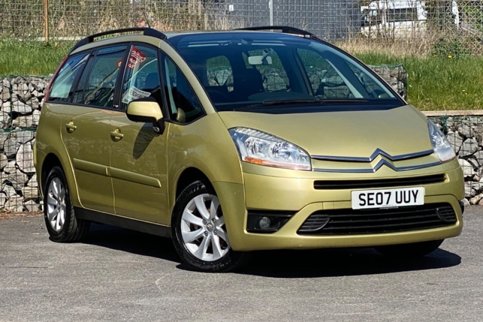 Citroen C3 Picasso