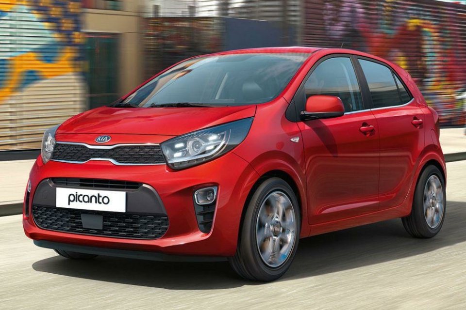 Kia Picanto