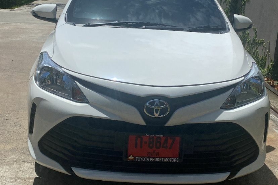 Toyota Vios