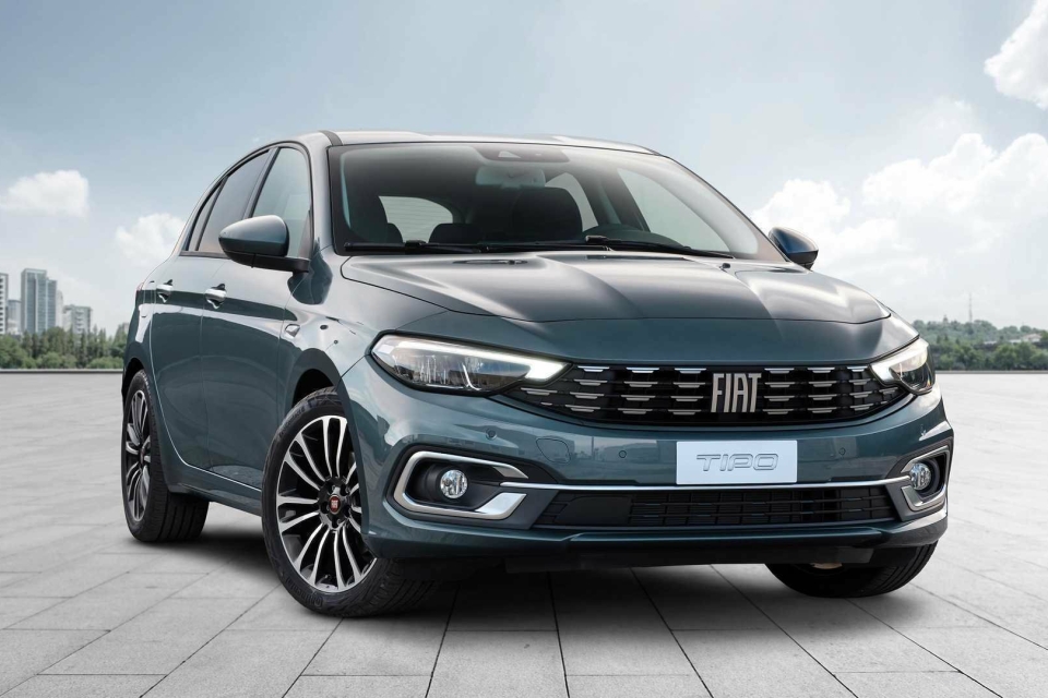 Fiat Tipo