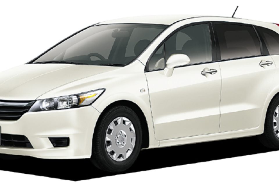 Honda Stream