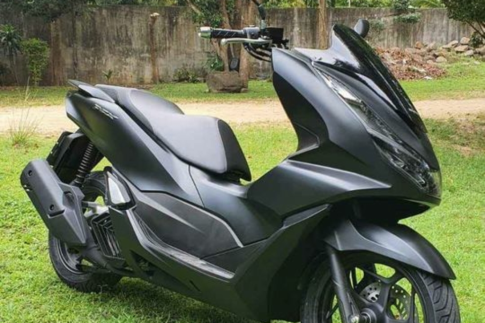 Honda PCX 160cc