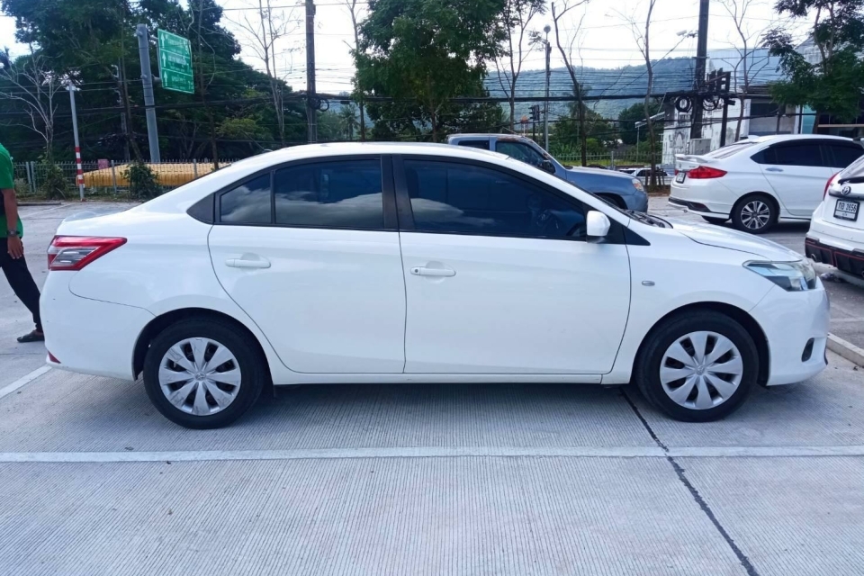 Toyota Vios