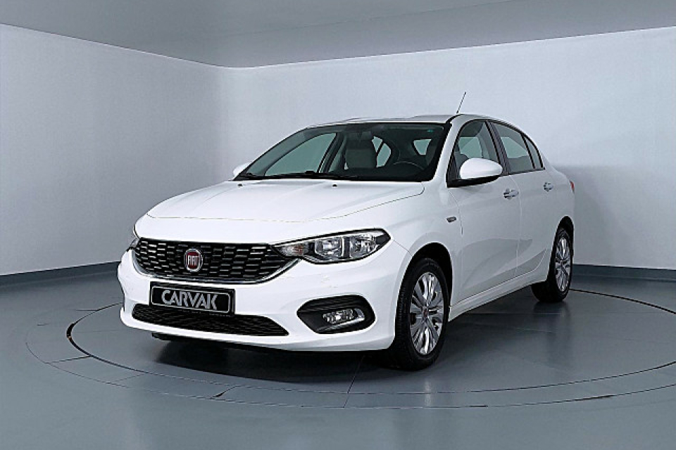 Fiat Egea