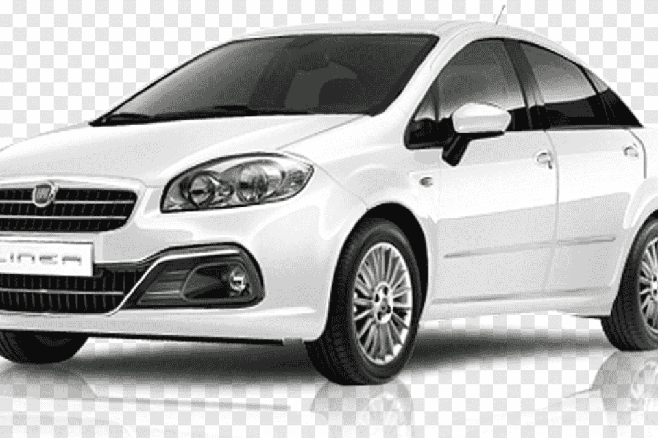 Fiat Linea