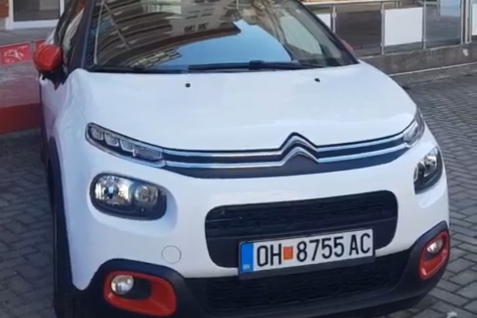 Citroen C3