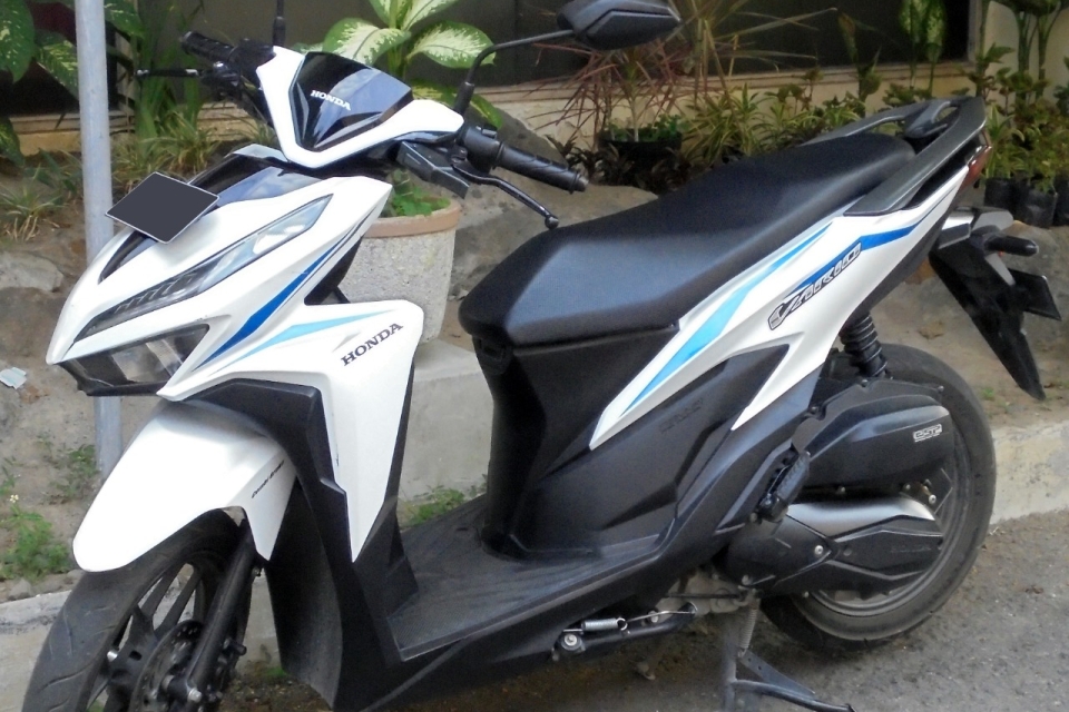 Honda Vario 125cc