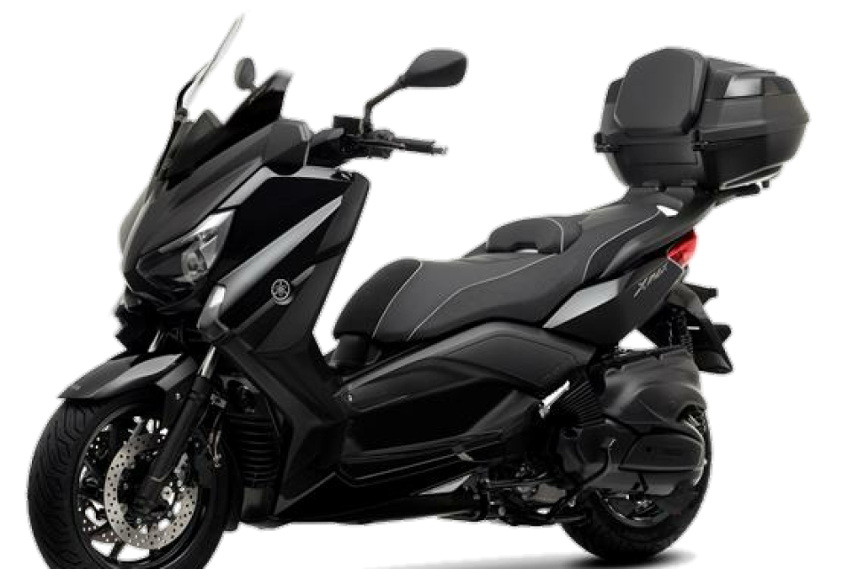 Yamaha X-Max 250