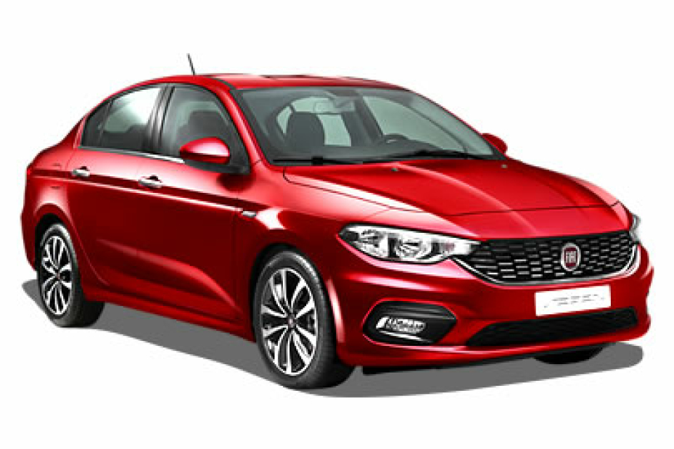 Fiat Egea