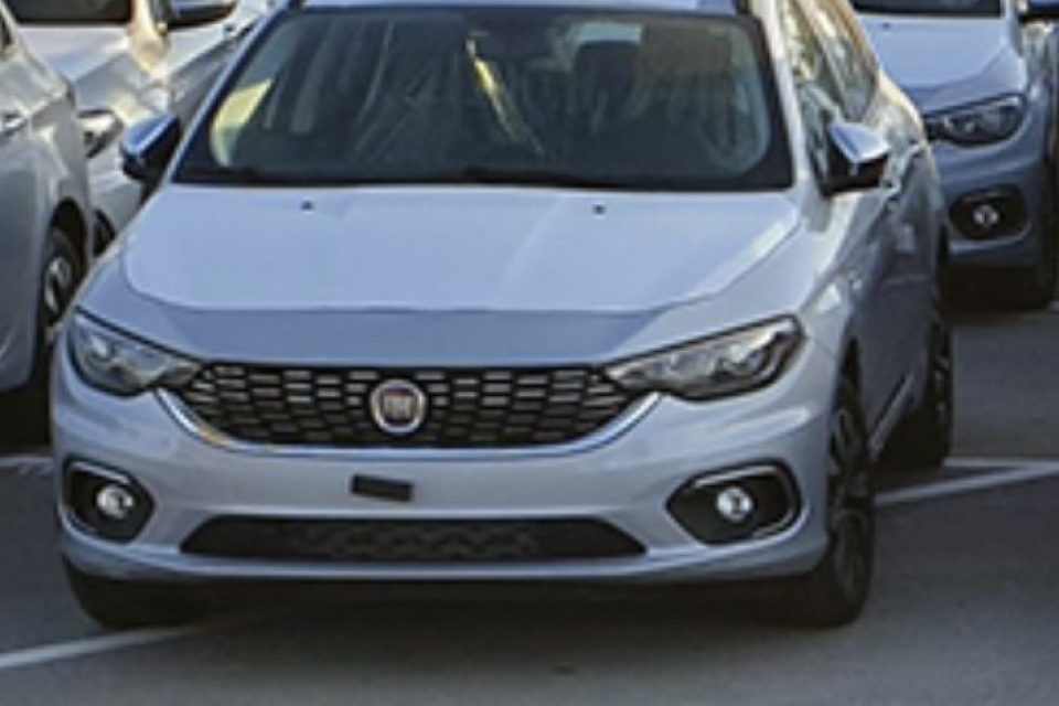 Fiat Tipo