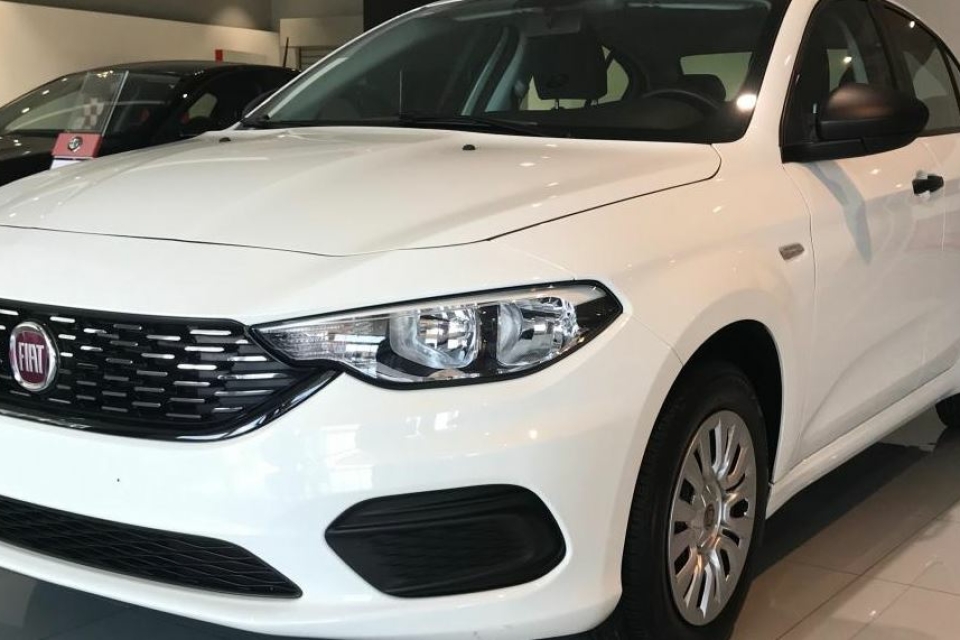 Fiat Tipo