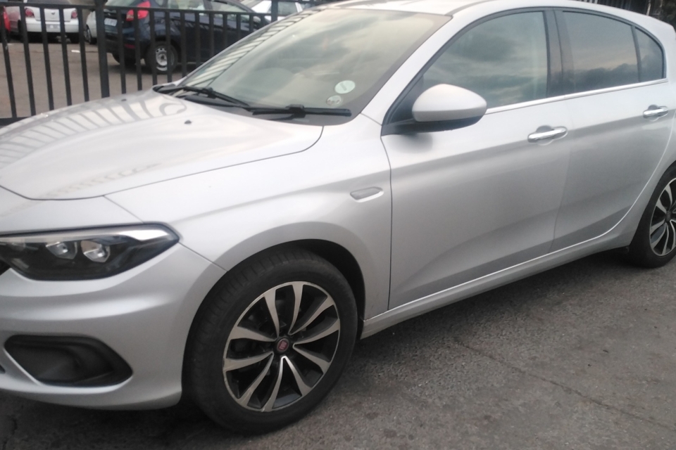 Fiat Tipo