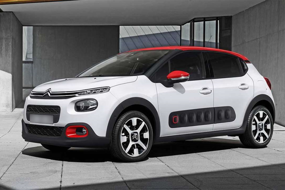 Citroen C3