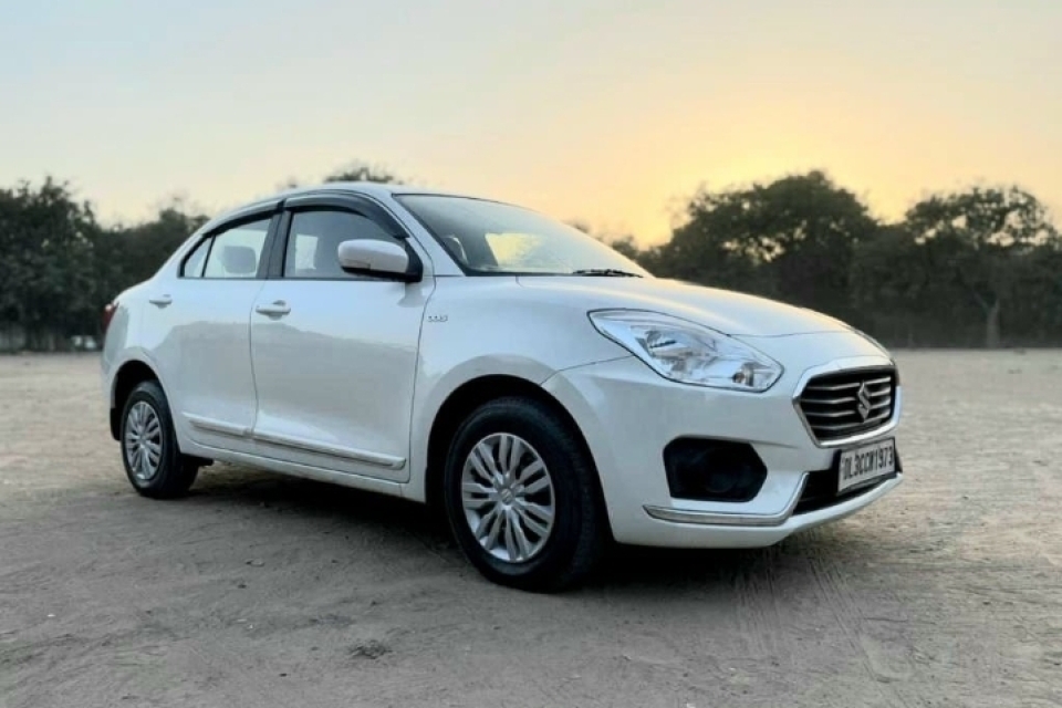 Suzuki Swift Dzire