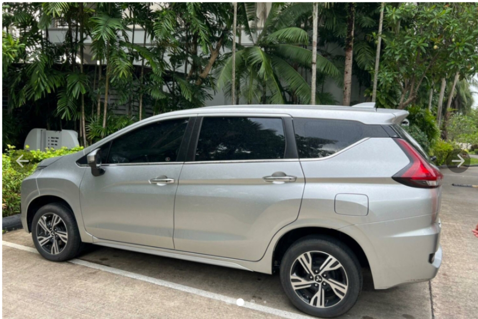 Mitsubishi Xpander