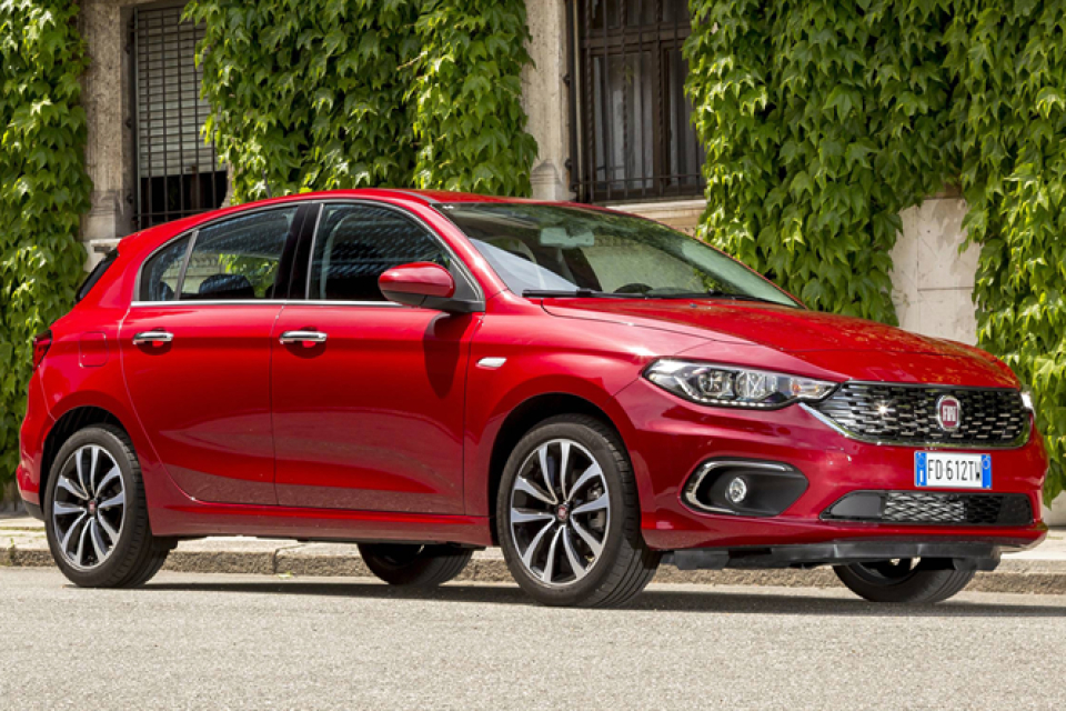 Fiat Tipo