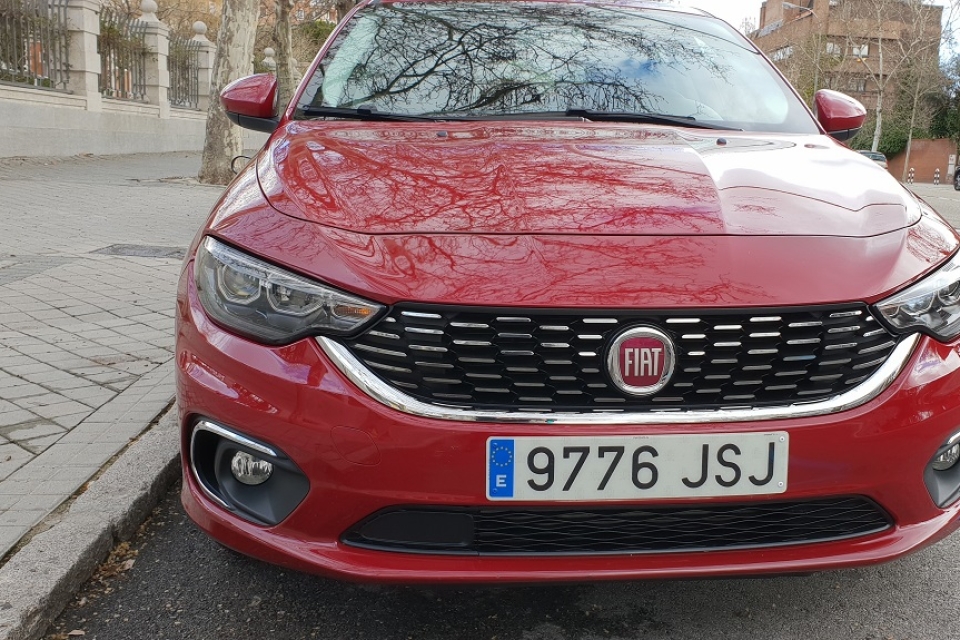 Fiat Tipo