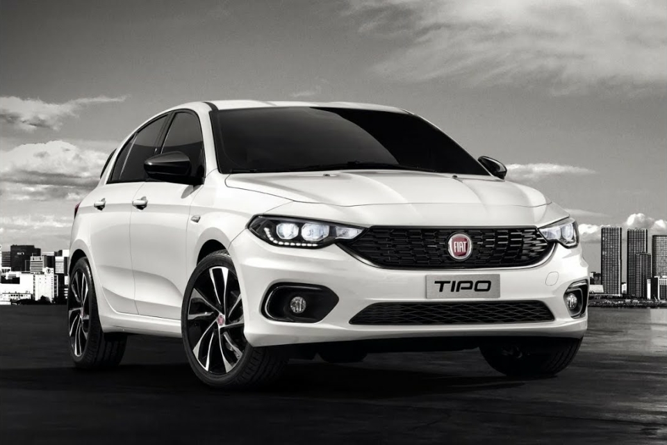 Fiat Tipo