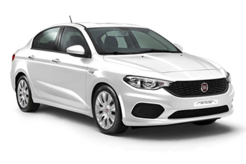 Fiat Egea