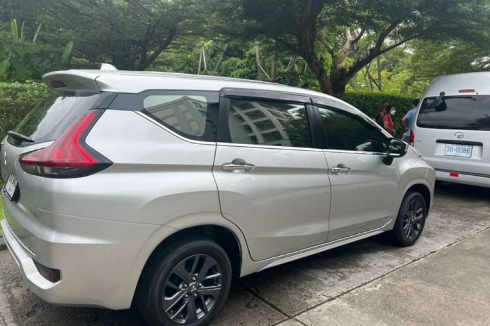 Mitsubishi Xpander