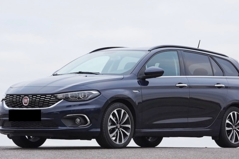 Fiat Tipo