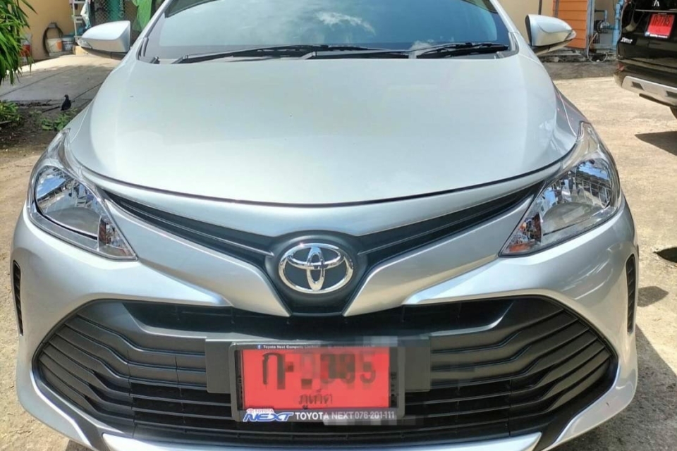 Toyota Vios