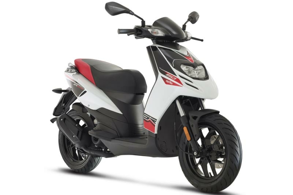 Piaggio Typhon 50cc