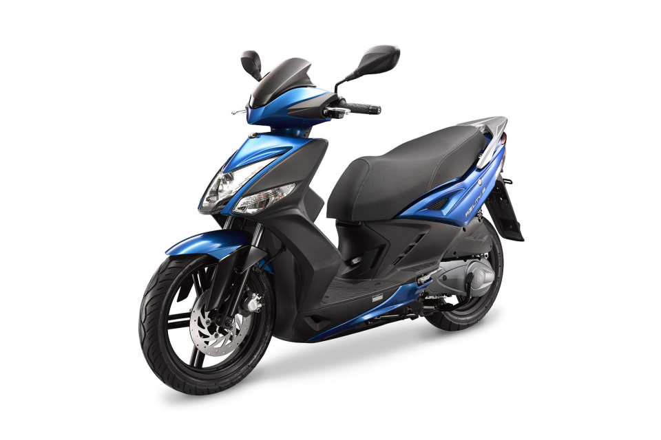 Kymco Agility 125cc