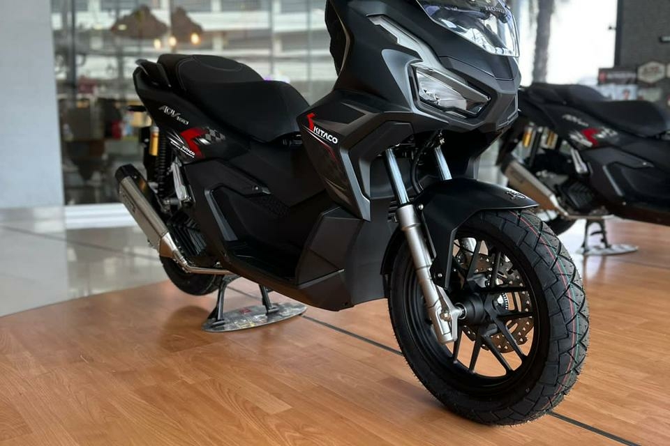 Honda ADV