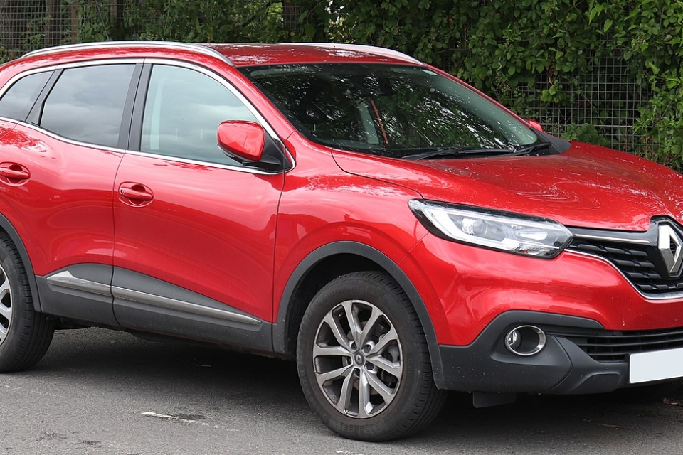 Renault Kadjar